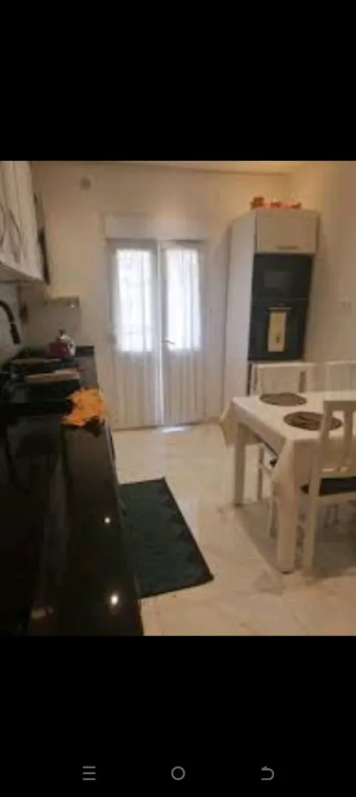 Location vacances Appartement F3 Alger Ouled fayet