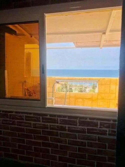Location vacances Appartement F3 Tipaza Cherchell