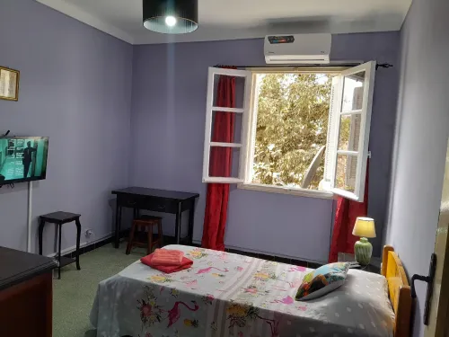 Location Alger El mouradia