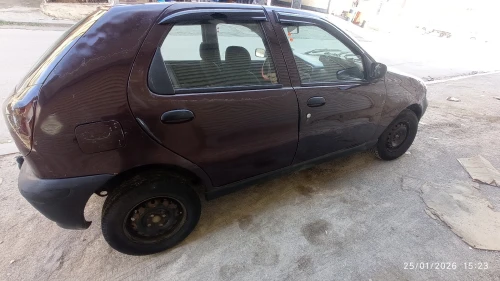 Fiat Palio 2004 Palio