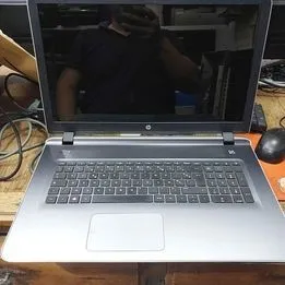 Ordinateur portable HP PAVILION 17-G009NF INTEL CORE I3-501U 2.1GHZ