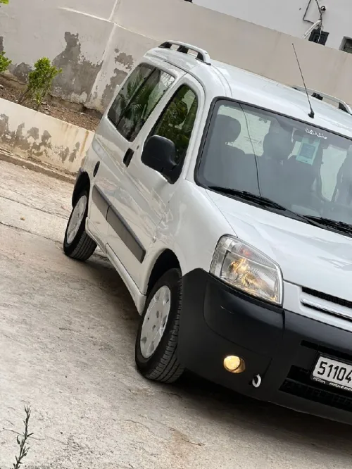 Citroen Berlingo 2014 