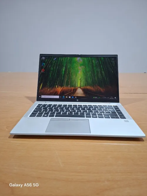 HP Elitebook 845 G7