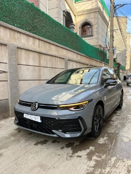 Volkswagen 8.5 2025 Rlin