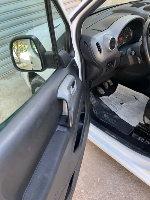 Citroen Berlingo 2017 Berlingo