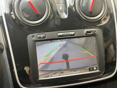 Dacia Stepway techroad 2019 Techroad