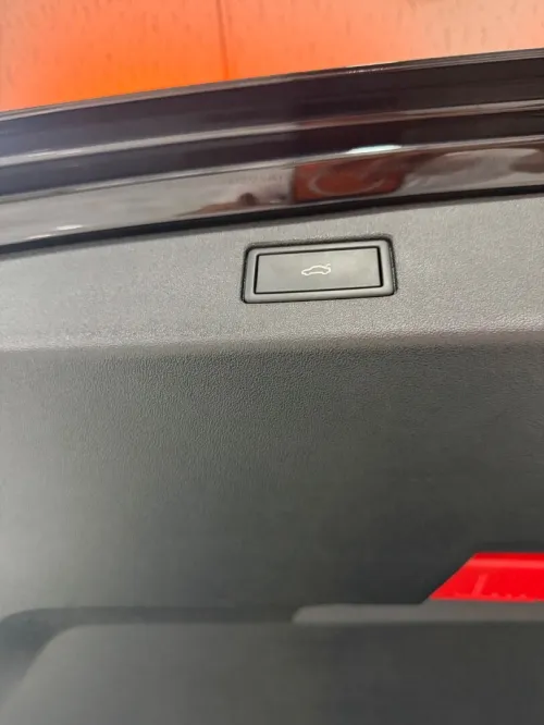 Volkswagen Tiguan 2024 Édition balck