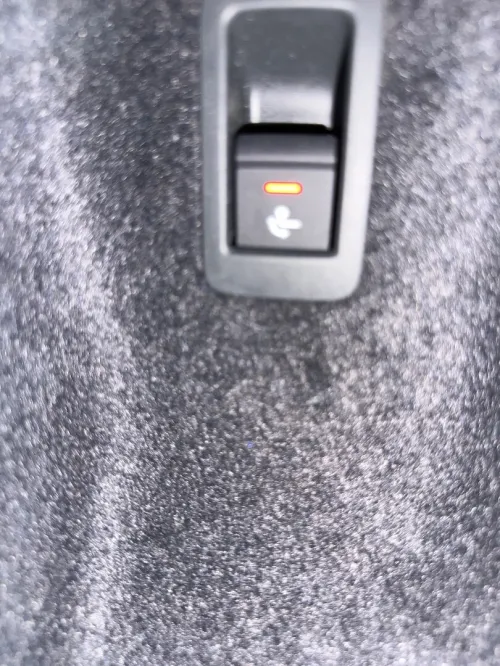 Audi Q3 2024 édition black