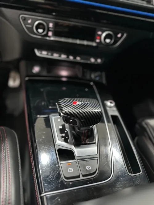 Audi Q5 2023 Édition black