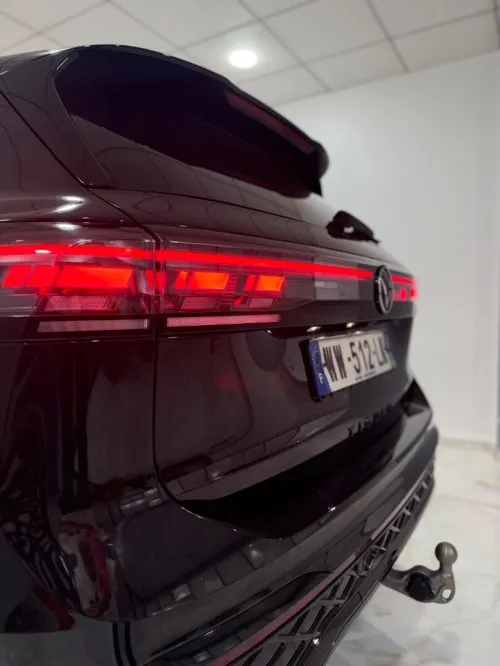 Volkswagen Tiguan 2024 Édition balck