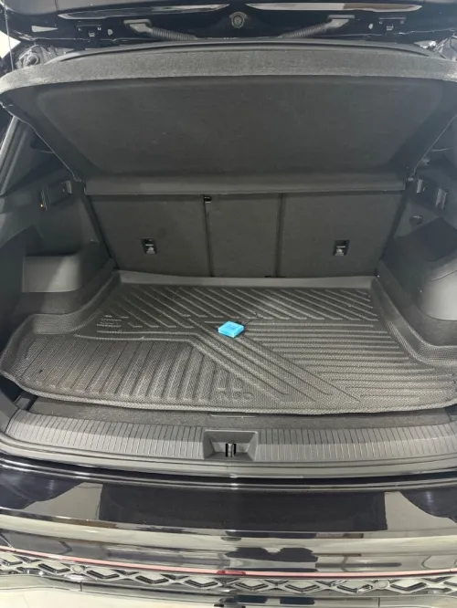 Volkswagen Tiguan 2024 Édition balck
