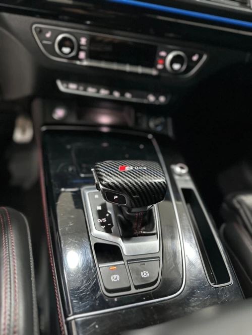 Audi Q5 2023 Black édition