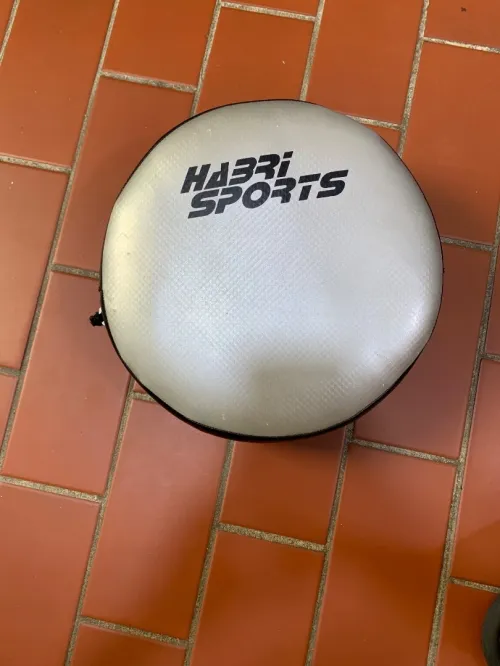 Matérielle pour sport de combat 
