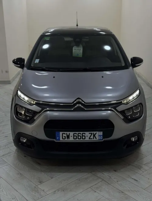 Citroen C3 2024 Shine