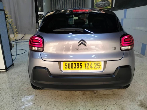 Citroen C3 2024 Shine