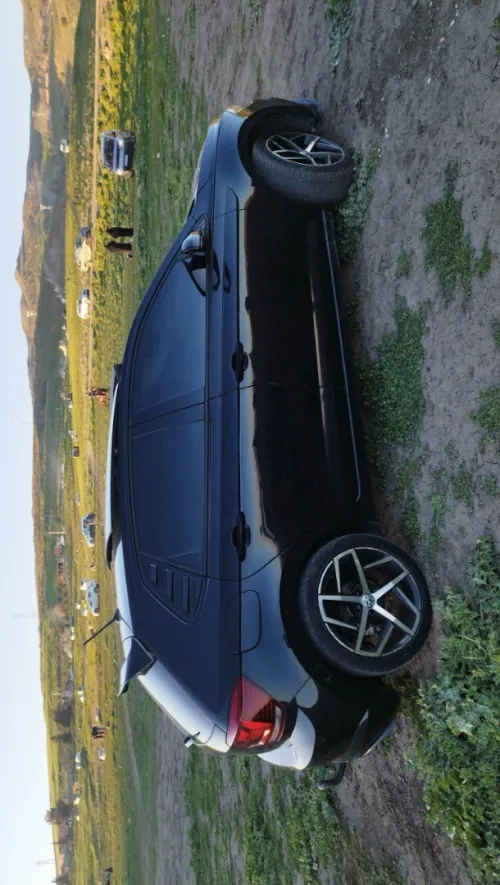 Volkswagen Polo 2019 Nouvelle Match II