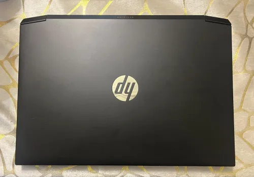 Hp pavilion gaming