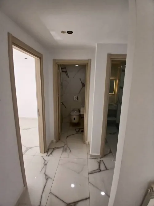 Vente Appartement F4 Alger Cheraga