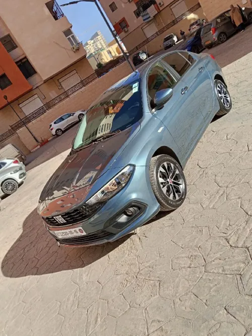 Fiat Tipo Sedan 2023 City
