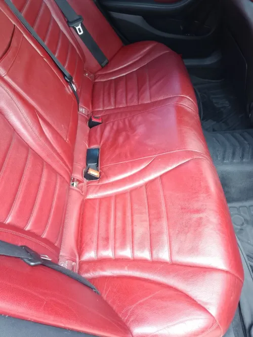 Mercedes Classe C 2015 250 AVANTGARDE Designo