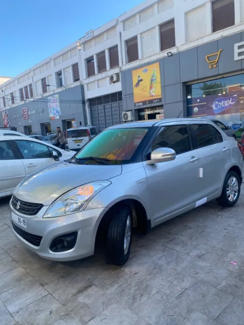 Suzuki Swift Dzire 2014 