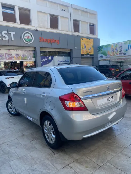 Suzuki Swift Dzire 2014 