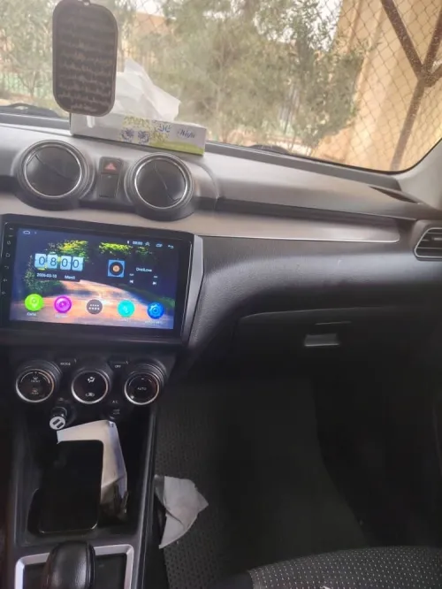Suzuki Swift 2022 GLX