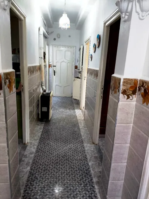 Vente Appartement F3 Chlef Tenes