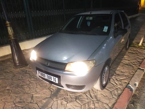 Fiat Palio 2008 Palio