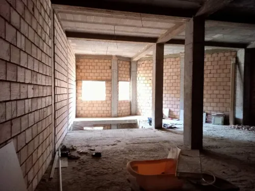 Vente Villa Bejaia El kseur