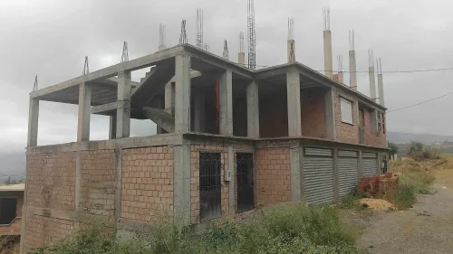 Vente Villa Bejaia El kseur