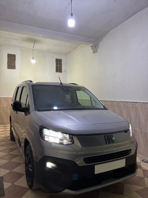 Fiat Doblo 2025 