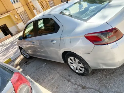 Peugeot 301 2015 Active