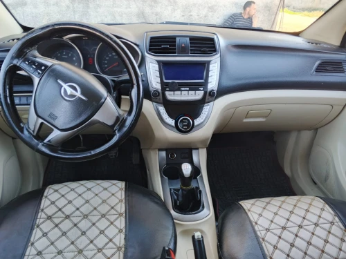 Haima m3 2015 m3