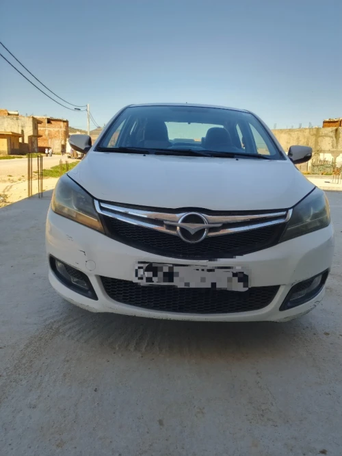 Haima m3 2015 m3