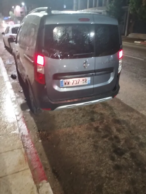 Renault Kangoo 2025 Equilibre 