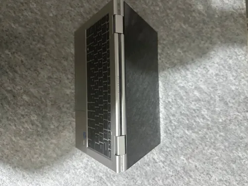 hp x360
