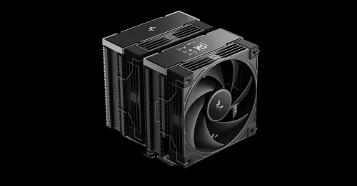 Watercooling Ventilateur Fan( be quiet Fractal Design DeepCool )