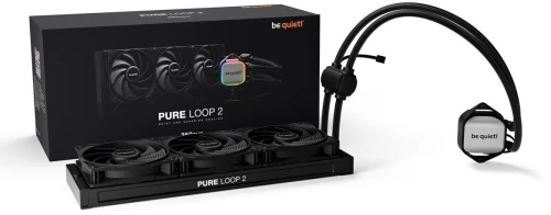 Watercooling Ventilateur Fan( be quiet Fractal Design DeepCool )
