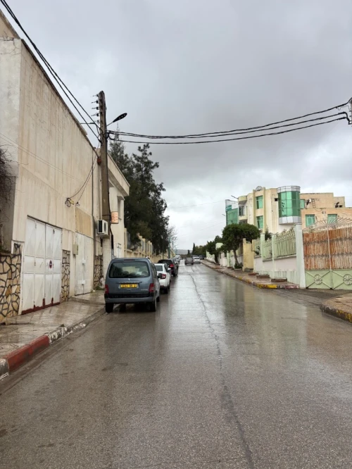 Location Villa Tébessa Tebessa