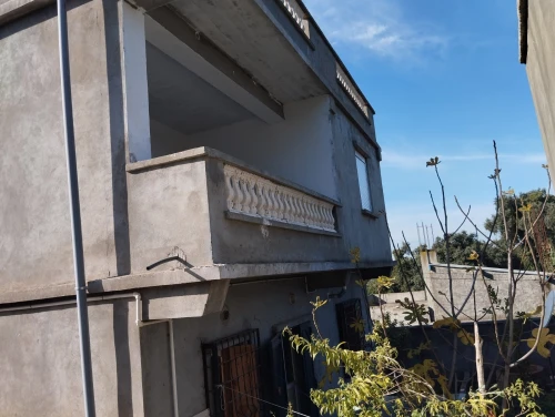 Vente Villa Jijel Kemir oued adjoul