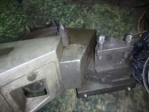 Vendre chariot coupheure tour ernault somua