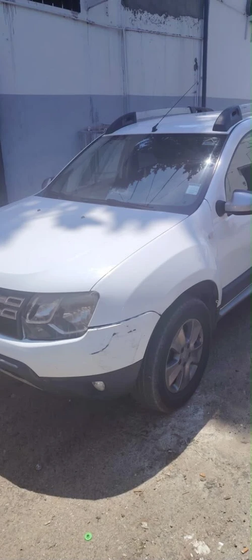 Dacia Duster 2014 Duster
