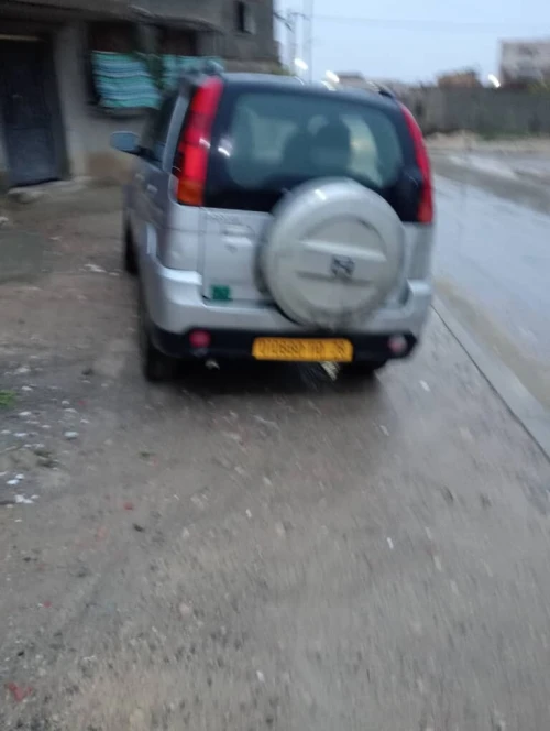 SsangYong Suzoki 2010 