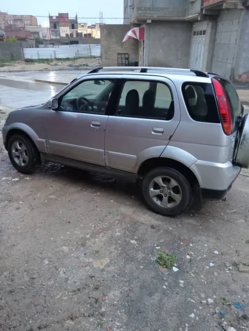 SsangYong Suzoki 2010 