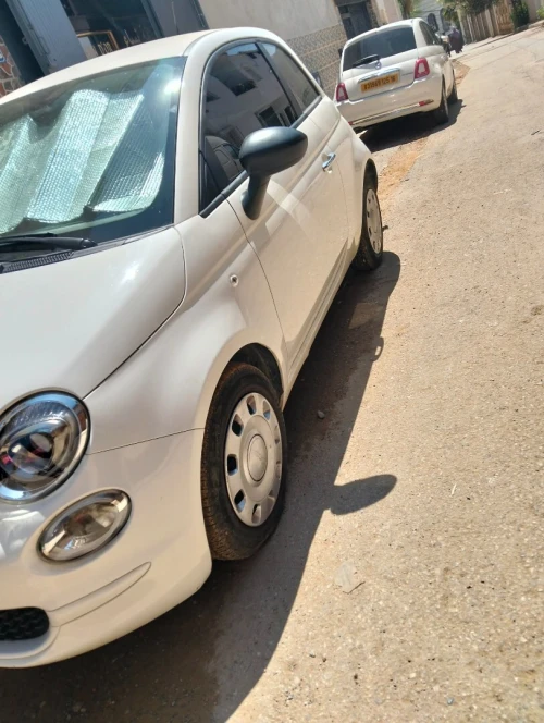 Fiat 500 2024 Cult MIB