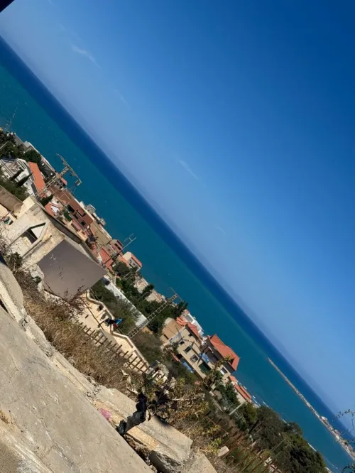 Vente Appartement F2 Boumerdès Boumerdes
