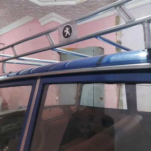 Peugeot 404 1961 1961