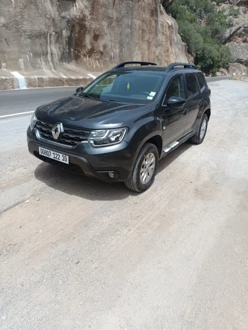Dacia Duster 2022 Essential