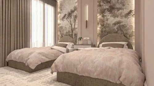 Vente Appartement F4 Tlemcen Tlemcen